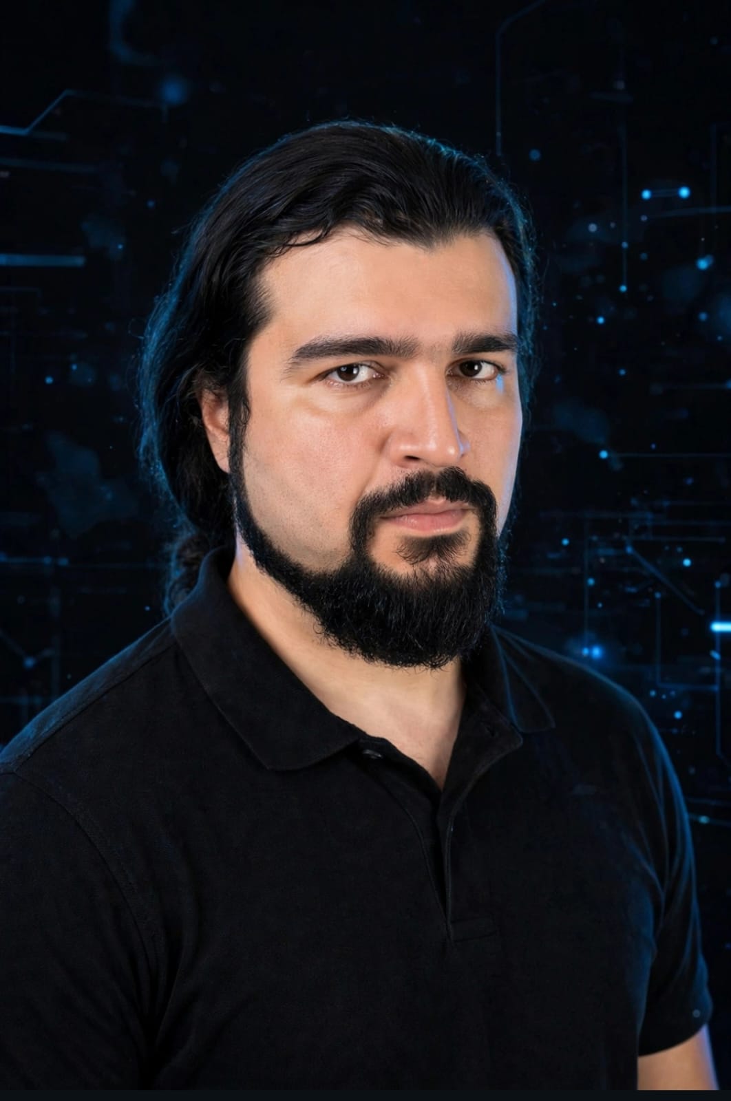 Rodrigo Garcia — fundador do Studio RG Digital